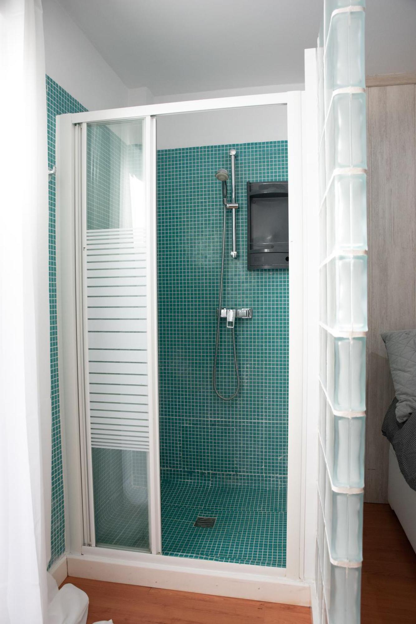 Apartamento Greco Ronda Exterior photo