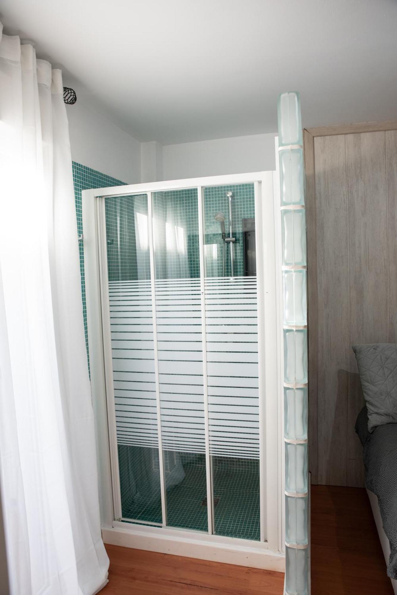 Apartamento Greco Ronda Exterior photo